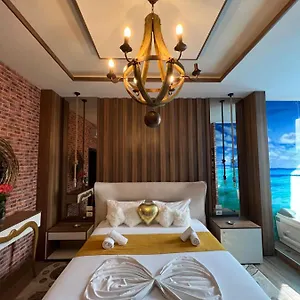 Hotel St.pauli