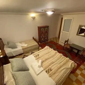 Couette-café Dar Benelmahi