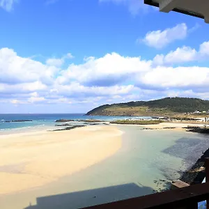 Ocean Grand 3*, Jeju South Korea