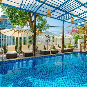 Heart - Bespoke 3*, Hoi An Vietnam
