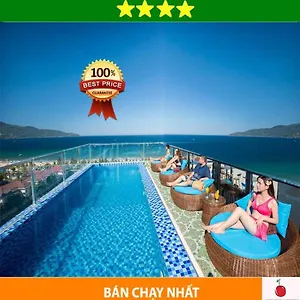 Anh Dao & 4*, Da Nang Vietnam