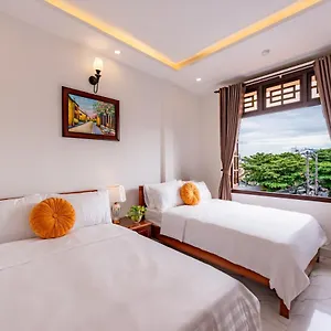 Golden Sun 3*, Hoi An Vietnam