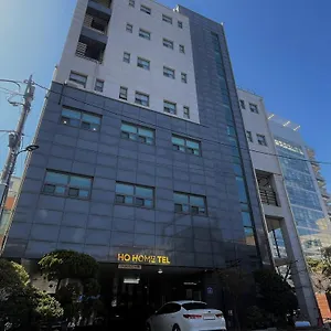 Ho Tel 2*, Seoul South Korea