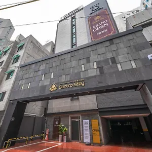 Centro , Incheon South Korea