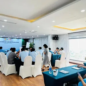 Calix 4*, Da Nang Vietnam