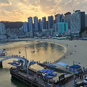 Q5 Songdo Busan