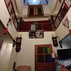 Maison d'hôtes Dar Lemdrssa