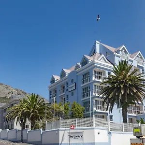 Appart hôtel The Bantry By Totalstay