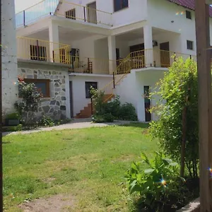 Maison d'hôtes Bujtina Kometa