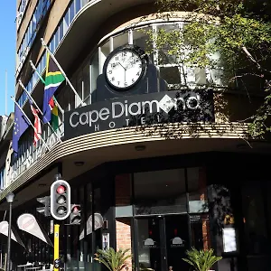 Hotel Cape Diamond Boutique