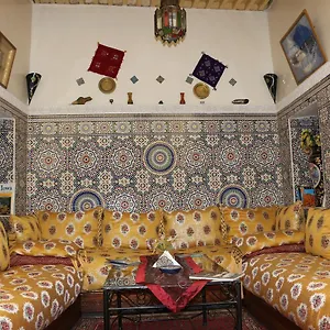 Couette-café Dar Najia